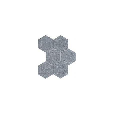Lace graphite 221x298 sieninė mozaika