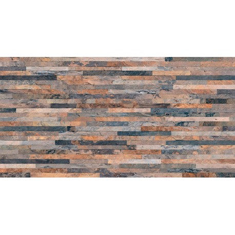 MURO ARDESIA GRIS 32x62.5 sieninė plytelė