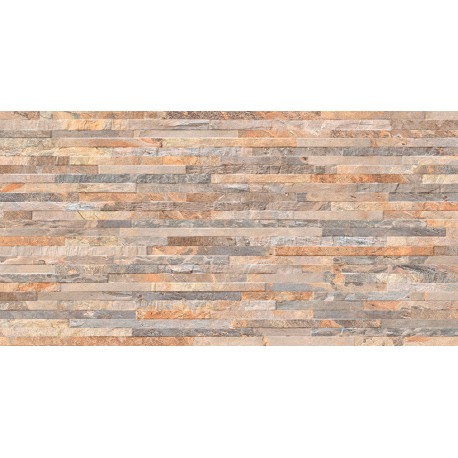 MURO ARDESIA OCRE 32x62.5 sieninė plytelė