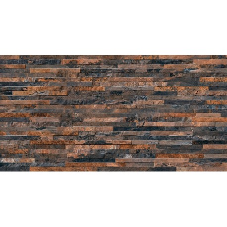 MURO ARDESIA NATURAL 32x62.5 sieninė plytelė