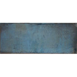 MONTBLANC BLUE 20x50 sieninė plytelė