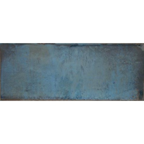 MONTBLANC BLUE 20x50 sieninė plytelė