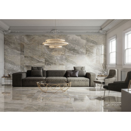 Luxury beige pulido 120x60