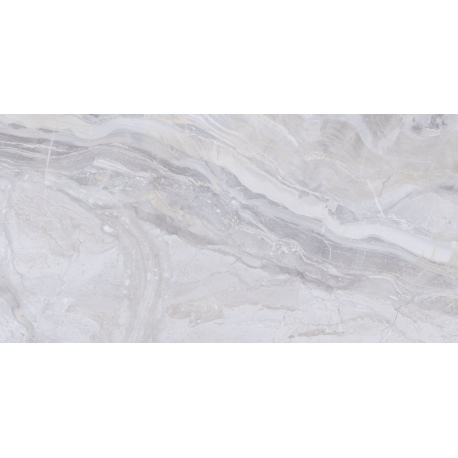 Luxury white pulido 120x60