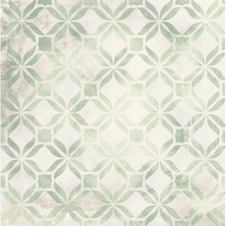 FRESCO MINT akmens masės plytelės 32,9x32,9