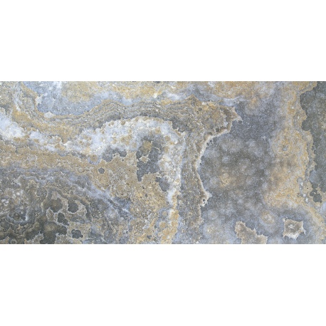 Agate blue lap rect