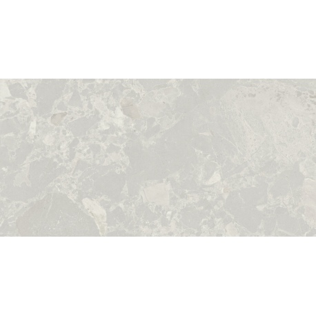Aurora white honed rect 60x120 cm