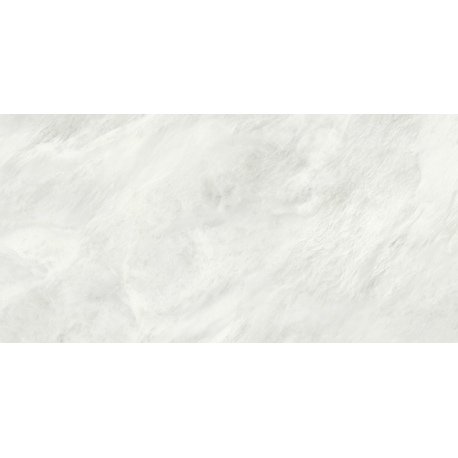 Alexandria white matt rect 60x120 cm