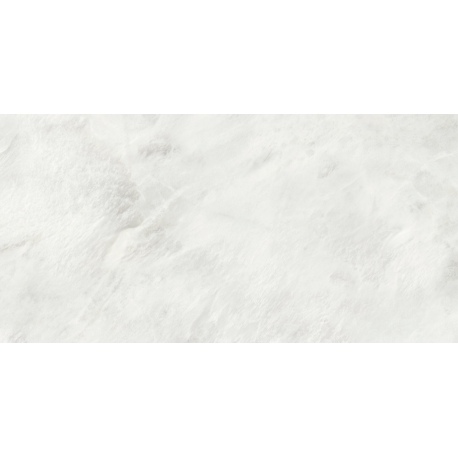 Alexandria white pol rect 60x120 cm