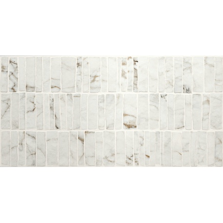 Relief jewel mat rect 60x120