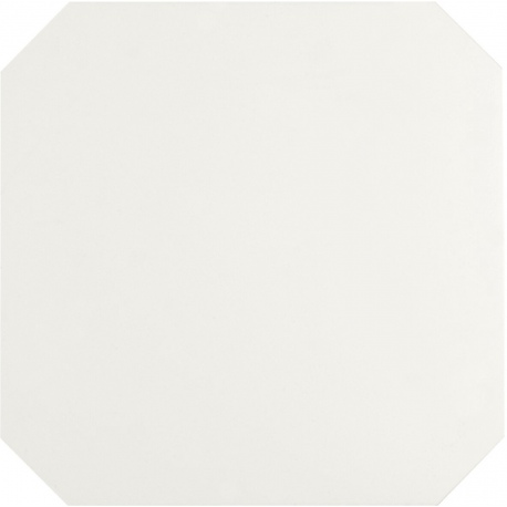 Eight white 20x20