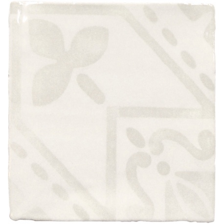 Dekoras Tavares white 13x13