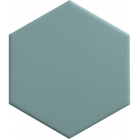 Montmartre turquoise 10x11
