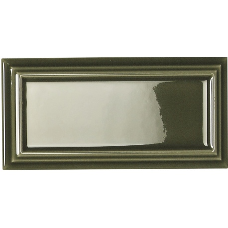 Tiana Victorian green 6,5x13