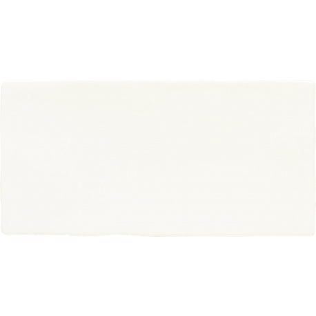 Vintage white 7,5x15