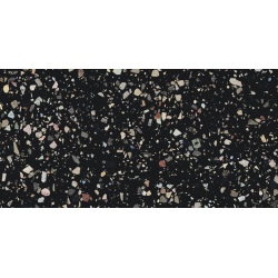 Gamestone black pulido 60x120