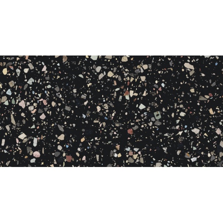 Gamestone black pulido 60x120