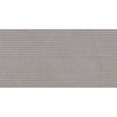Overland groove greige mate 60x120