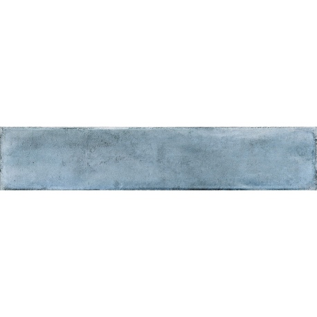 Rhory aquamarine brillo 5x25