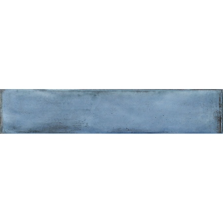 Rhory blue brillo 5x25