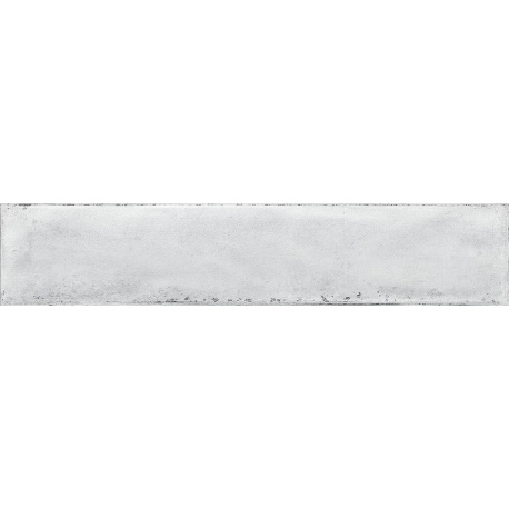 Rhory white brillo 5x25