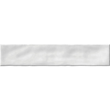 Mahi white brillo 5x25