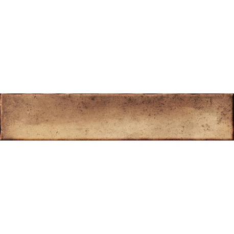 Kalon terracota brillo 5x25