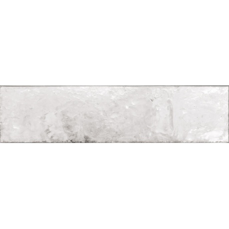 Drop white brillo 7,5x30