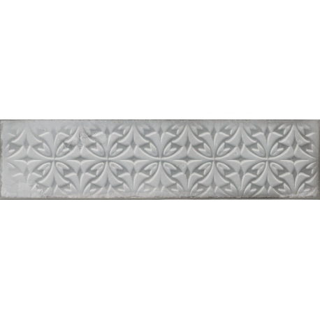 Drop relieve pearl brillo 7,5x30
