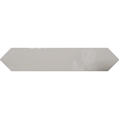 Optics white brillo 6,5x33,2