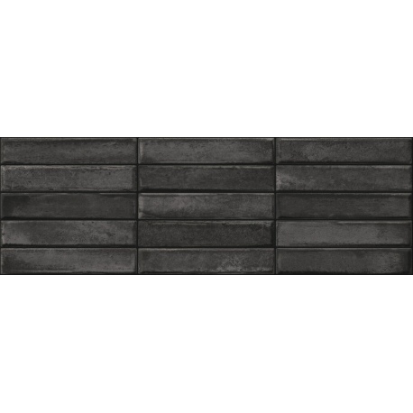 Montblanc stack anthracite brillo 20x60