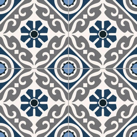 Musa blue 33,15x33,15