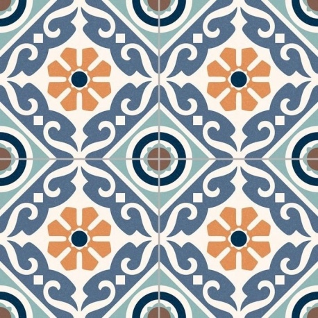 Musa mix 33,15x33,15