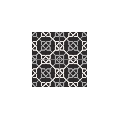 Nautic black 33,15x33,15