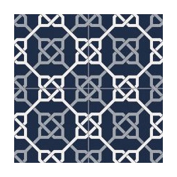 Nautic blue 33,15x33,15