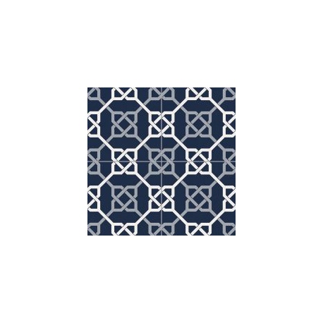 Nautic blue 33,15x33,15
