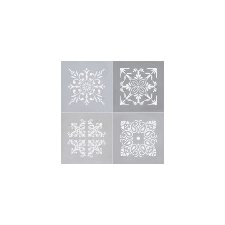 Delice grey 33,15x33,15