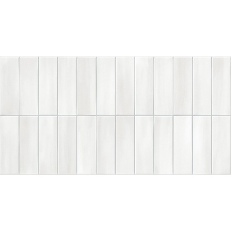 Deco Allure white 32x62,5