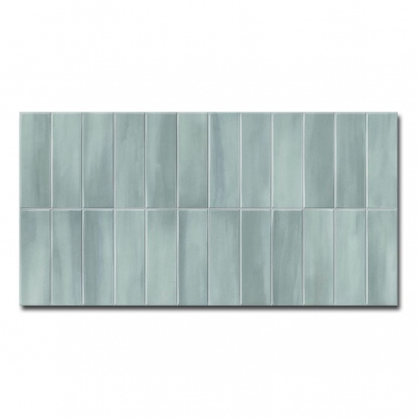 Deco Allure green 32x62,5