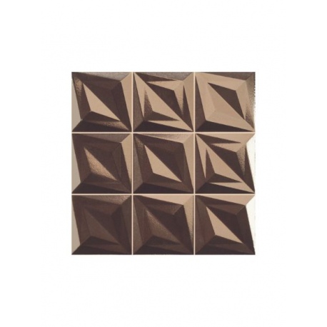 Delta oro 33x33