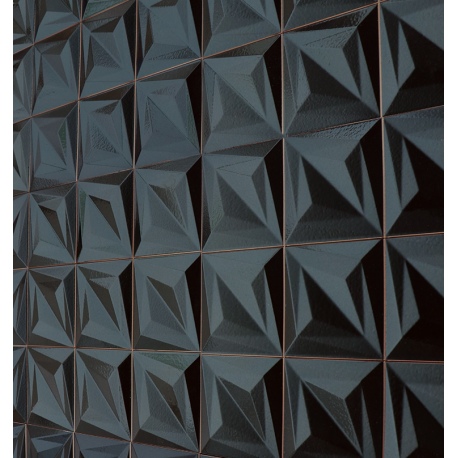 Delta antracita 33x33