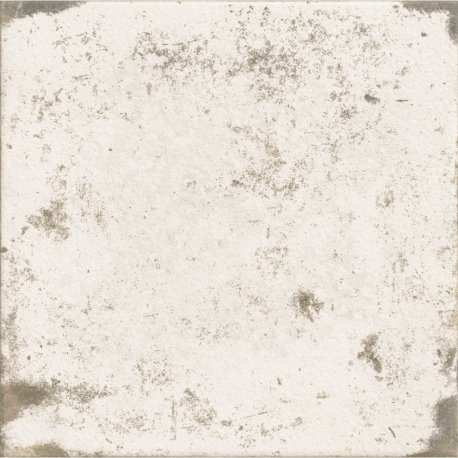 Antique white 33x33