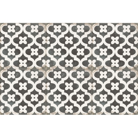 Antique provenzal 33x33