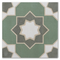Izmir olive 33x33