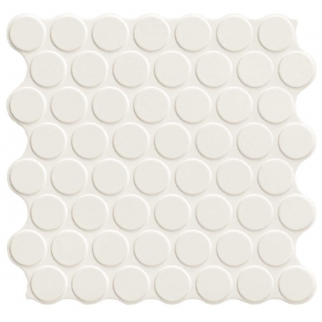 Circle white 30,9x30,9