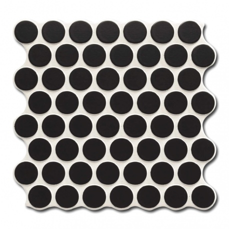 Circle black 30,9x30,9