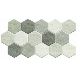 Stonehenge hex frost 26.5x51