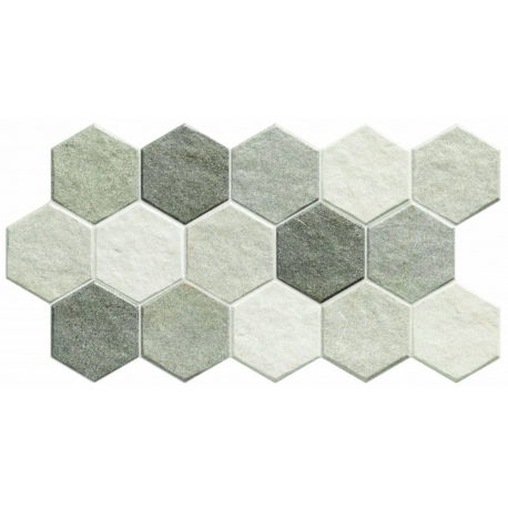 Stonehenge hex frost 26.5x51