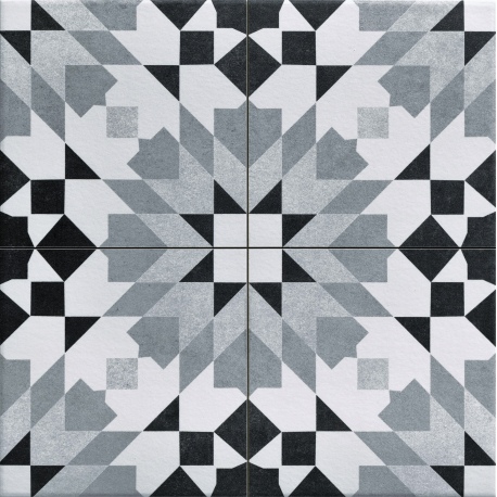Marrakech grey 44x44