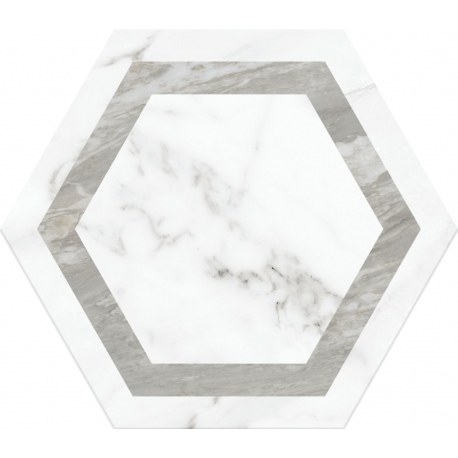 Venato deco grey 28,5x33